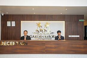 Bhairahawa Garden Resort