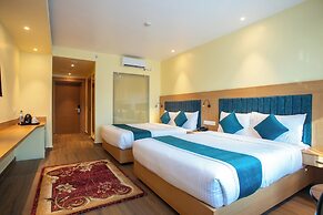 Bhairahawa Garden Resort