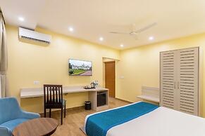 Bhairahawa Garden Resort
