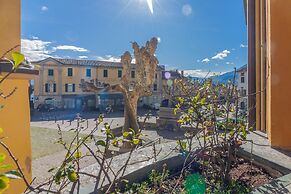 Miranda s Home in Varenna