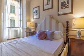 Miranda s Home in Varenna