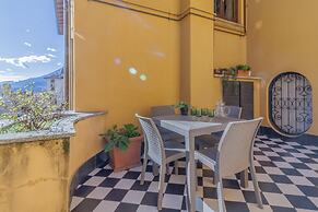 Miranda s Home in Varenna