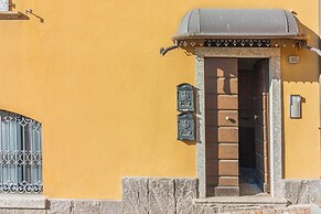 Miranda s Home in Varenna