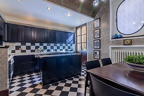 Miranda s Home in Varenna