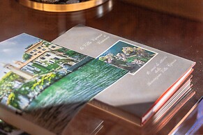 Miranda s Home in Varenna