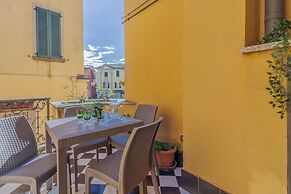 Miranda s Home in Varenna