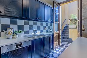 Miranda s Home in Varenna