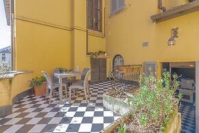 Miranda s Home in Varenna