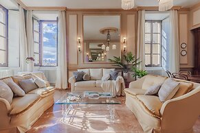 Miranda s Home in Varenna