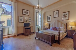 Miranda s Home in Varenna