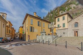 Miranda s Home in Varenna