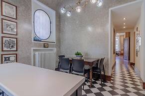 Miranda s Home in Varenna