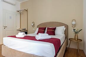 Decimo Meridio- At Spanish Steps-