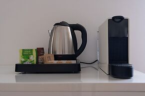 Decimo Meridio- At Spanish Steps-