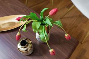 Decimo Meridio- At Spanish Steps-