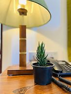 J leaf Hotel by Blue Bird