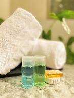 J leaf Hotel by Blue Bird