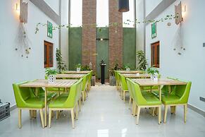 J leaf Hotel by Blue Bird