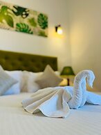 J leaf Hotel by Blue Bird