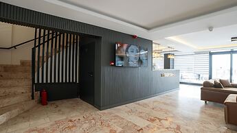 Kriti Hotel Antalya