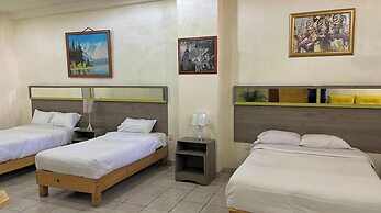 OYO Hotel Museo Carnaval