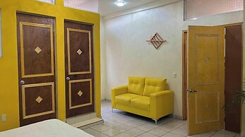 OYO Hotel Museo Carnaval
