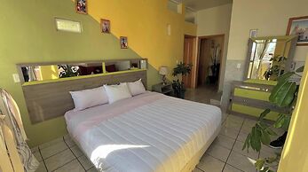 OYO Hotel Museo Carnaval