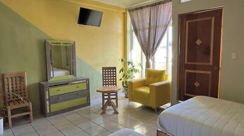 OYO Hotel Museo Carnaval