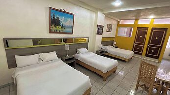 OYO Hotel Museo Carnaval