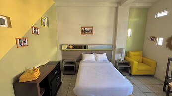 OYO Hotel Museo Carnaval