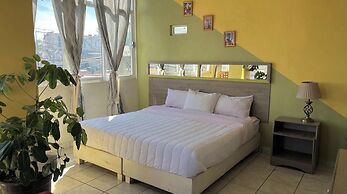 OYO Hotel Museo Carnaval