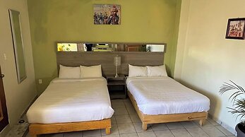 OYO Hotel Museo Carnaval