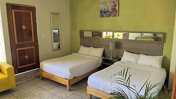 OYO Hotel Museo Carnaval