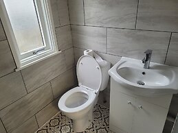 Beautiful 1-bed Apartment in Ramsgate