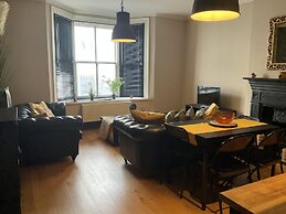 Brighton Beach Stylish 1 Bed Apartment