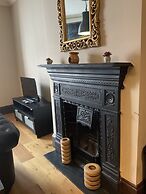 Brighton Beach Stylish 1 Bed Apartment