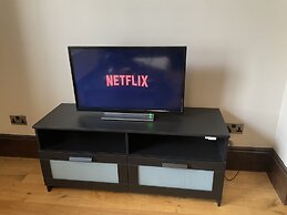 Brighton Beach Stylish 1 Bed Apartment