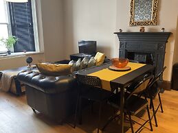 Brighton Beach Stylish 1 Bed Apartment