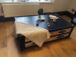 Brighton Beach Stylish 1 Bed Apartment