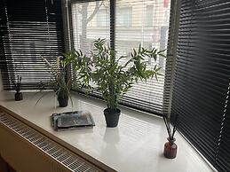 Brighton Beach Stylish 1 Bed Apartment