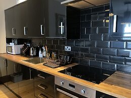 Brighton Beach Stylish 1 Bed Apartment