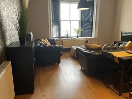 Brighton Beach Stylish 1 Bed Apartment