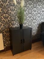 Brighton Beach Stylish 1 Bed Apartment