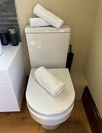 Brighton Beach Stylish 1 Bed Apartment