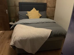 Brighton Beach Stylish 1 Bed Apartment