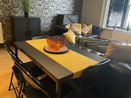 Brighton Beach Stylish 1 Bed Apartment