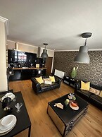 Brighton Beach Stylish 1 Bed Apartment