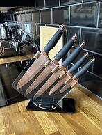 Brighton Beach Stylish 1 Bed Apartment