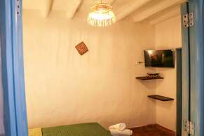 CASA QUINTANILLA