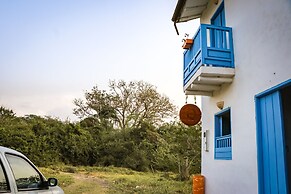 CASA QUINTANILLA